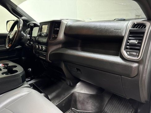 Used 2022 RAM 5500 Tradesman w/ Chrome Appearance Group AWD/4WD image 22