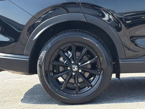 Used 2024 Honda CR-V Sport-L image 6