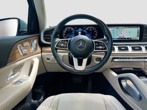 Certified 2022 Mercedes-Benz GLE 350 image 24