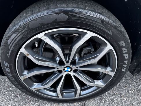 Used 2019 BMW X4 xDrive30i w/ Premium Package image 15