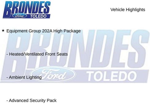 Used 2024 Ford Expedition Max XLT image 10