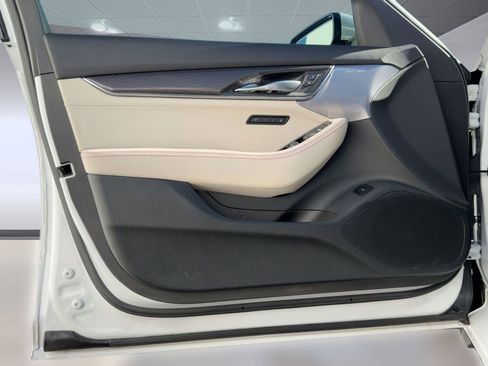 Certified 2024 Cadillac CT5 Sport image 21