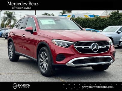 Used 2025 Mercedes-Benz GLC 300 4MATIC