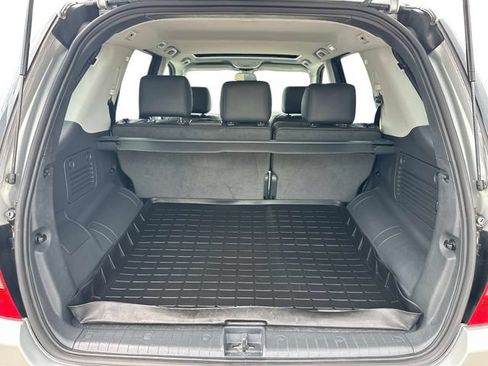 Used 2005 Mercedes-Benz ML 350 4MATIC image 9