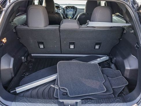 Certified 2024 Subaru Crosstrek 2.5i Sport w/ Crosstrek Mirror Package image 31