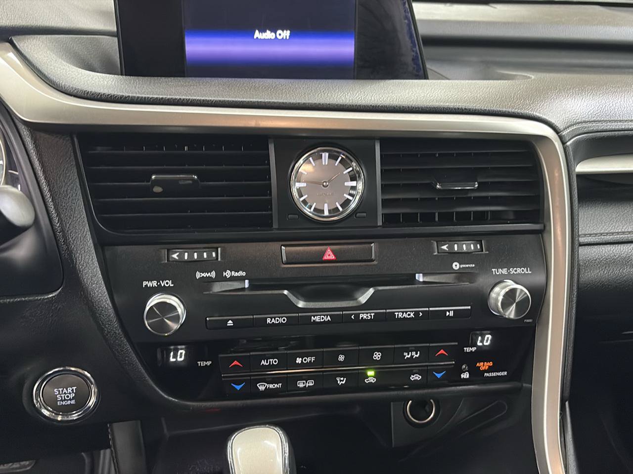 Used 2016 Lexus RX 350 FWD image 21