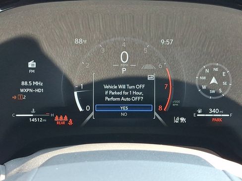 Certified 2025 Lexus RX 350 Premium AWD/4WD image 19