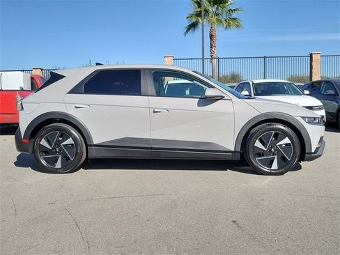 New 2026 Hyundai Ioniq 5 SE image 27
