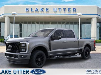 New 2026 Ford F250 XLT w/ XLT Premium Package