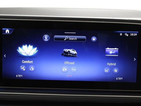 Certified 2024 Mercedes-Benz GLE 450e 4MATIC image 26