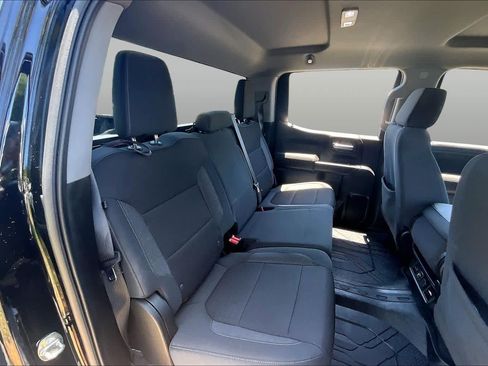 Used 2021 Chevrolet Silverado 1500 LT AWD/4WD image 20