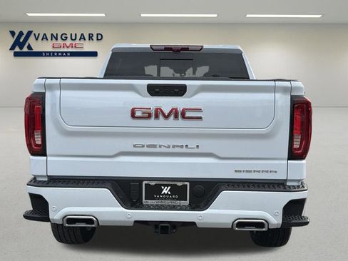 New 2026 GMC Sierra 1500 Denali image 6