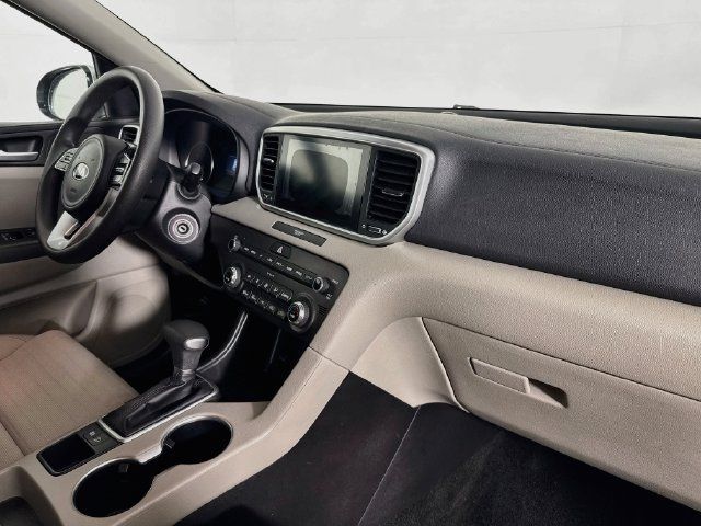 Used 2020 Kia Sportage LX w/ LX Popular Package FWD image 26