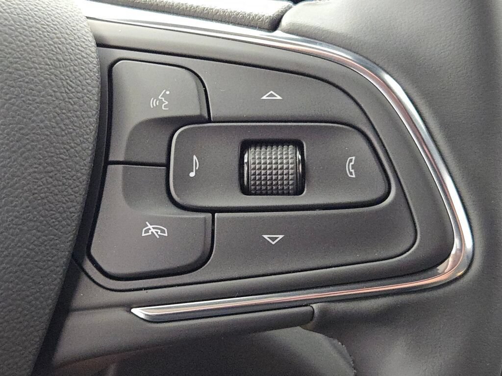 New 2026 Buick Envista Preferred w/ Convenience I Package FWD image 35