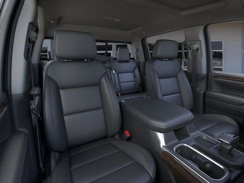 New 2026 GMC Sierra 1500 SLT w/ SLT Premium Plus Package image 16