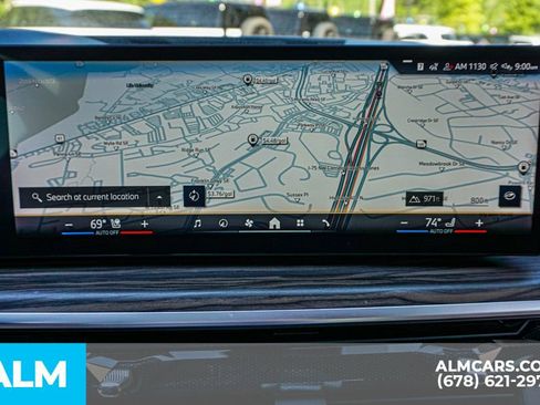 Used 2024 BMW X6 xDrive40i w/ Parking Assistance Package image 38