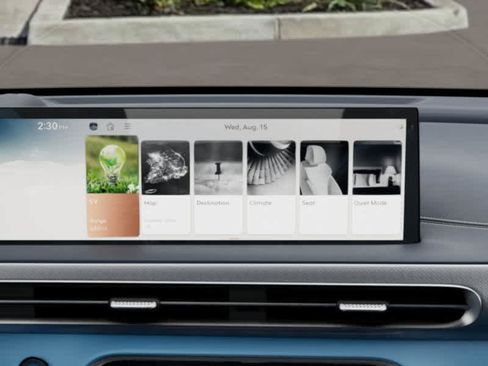 New 2026 Genesis GV60 Performance AWD/4WD image 18