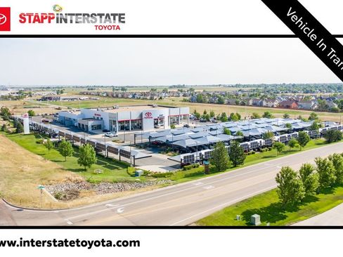 New 2026 Toyota Camry XLE image 1