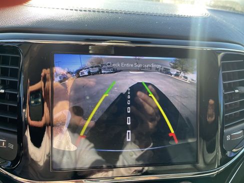 Used 2020 Jeep Grand Cherokee Summit w/ Platinum Series Group image 27