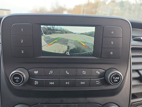 Certified 2023 Ford Transit 150 Low Roof image 28