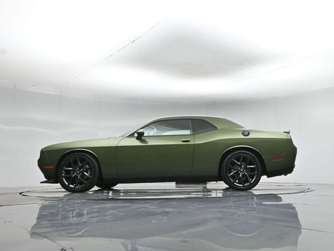 Used 2023 Dodge Challenger GT w/ Blacktop Package image 52