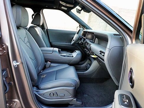 New 2026 Hyundai Palisade XRT Pro image 15