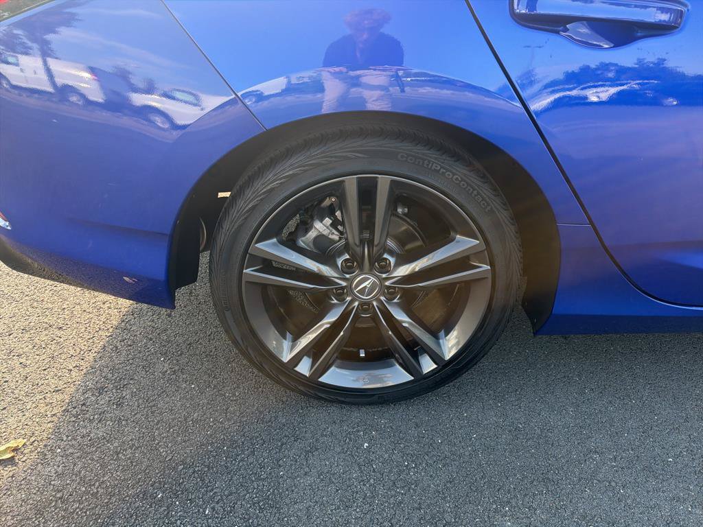 Used 2024 Acura Integra A-Spec FWD image 27