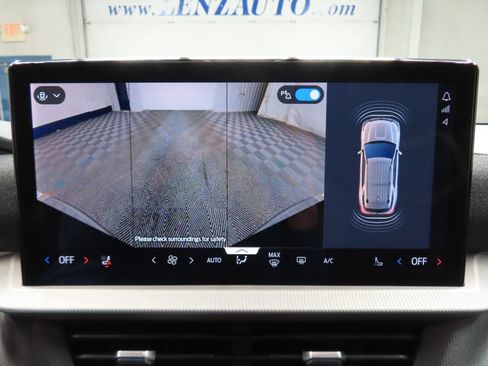 Used 2026 Ford Explorer Tremor w/ Tremor Ultimate Package AWD/4WD image 26