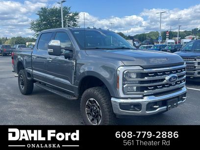 Used 2024 Ford F250 Lariat w/ Tremor Off-Road Package