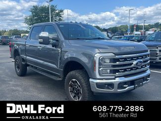 Used 2024 Ford F250 Lariat w/ Tremor Off-Road Package AWD/4WD video 1
