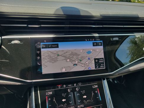 New 2026 Audi Q7 3.0T Premium Plus AWD/4WD image 26