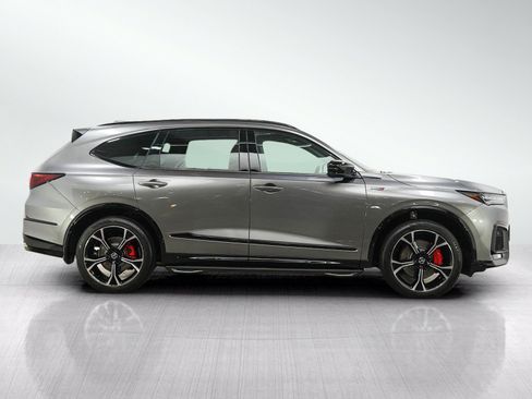 Used 2025 Acura MDX Type S AWD/4WD image 6