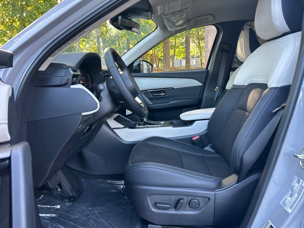 New 2026 MAZDA CX-5 Preferred AWD/4WD image 14