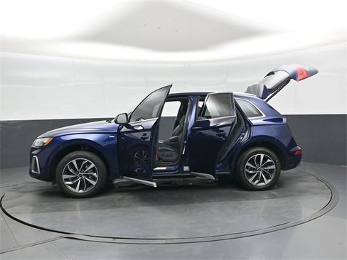 Used 2024 Audi Q5 2.0T Premium Plus image 49