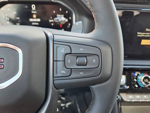 New 2026 GMC Sierra 1500 AT4 w/ AT4 Premium Package image 33