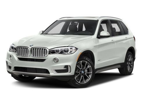 Used 2018 BMW X5 sDrive35i w/ M Sport Package RWD image 1