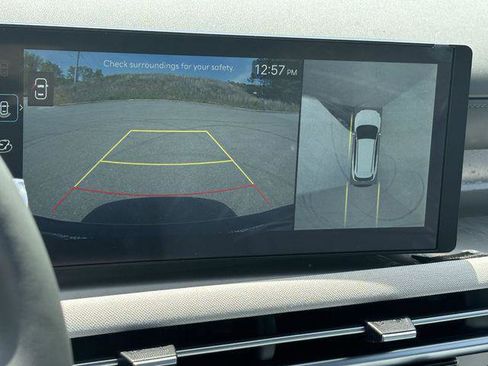 New 2025 Hyundai Tucson Limited image 28