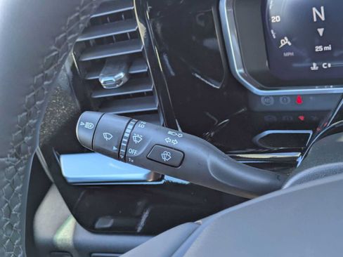 New 2026 Chevrolet Silverado 3500 LT w/ All Star Edition AWD/4WD image 29