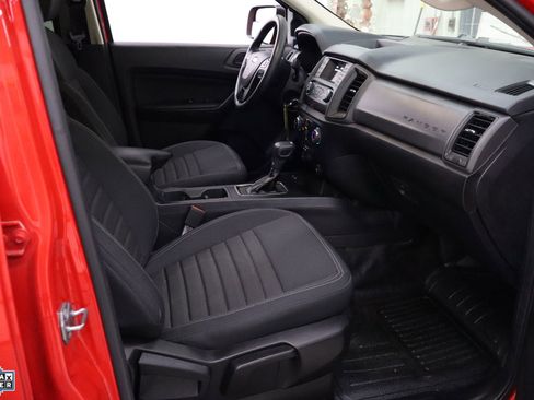 Certified 2022 Ford Ranger XL w/ Equipment Group 101A High image 29