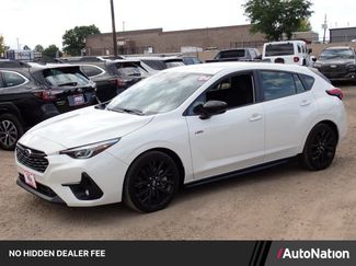 Used 2024 Subaru Impreza RS w/ Popular Package #1 AWD/4WD video 1