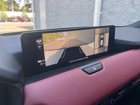 New 2026 MAZDA CX-70 3.3 Turbo S w/ Premium Package image 17