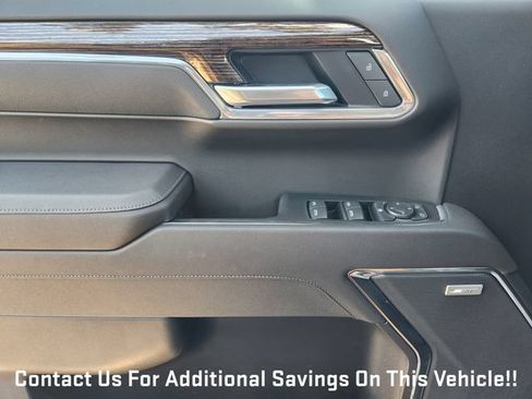 New 2026 GMC Sierra 1500 Elevation w/ Elevation Premium Package AWD/4WD image 17