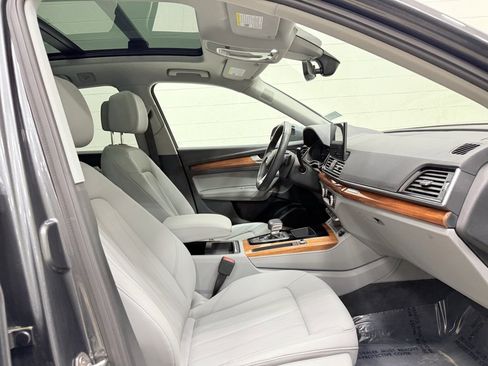 Used 2022 Audi Q5 2.0T Premium Plus image 33