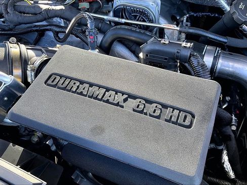 New 2026 GMC Sierra 2500 AT4X image 27