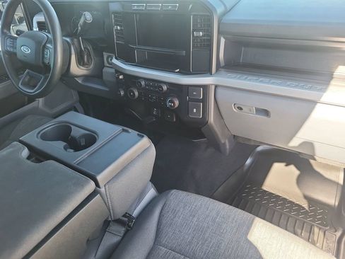 Used 2023 Ford F350 XL w/ STX Appearance Package AWD/4WD image 34