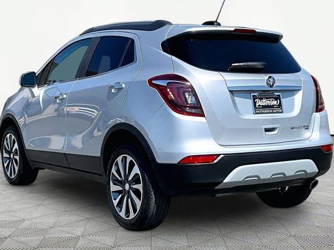 Used 2022 Buick Encore Preferred w/ Safety Package AWD/4WD image 6