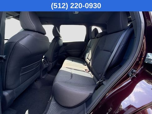 New 2026 Subaru Forester Premium AWD/4WD image 31