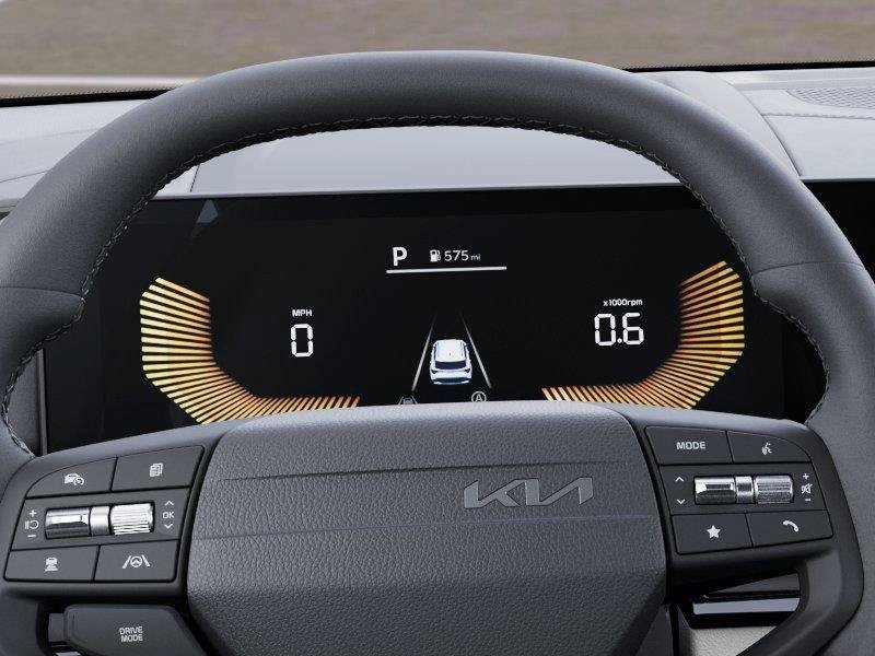 Used 2027 Kia Sportage EX FWD image 21