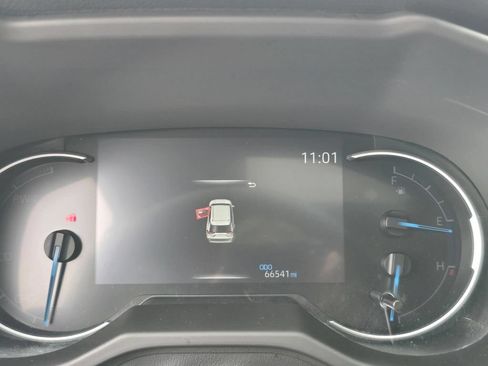 Certified 2022 Toyota RAV4 XSE AWD/4WD image 23