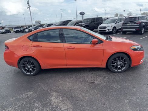Used 2015 Dodge Dart SXT image 5
